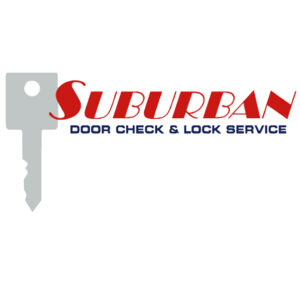 suburban lock